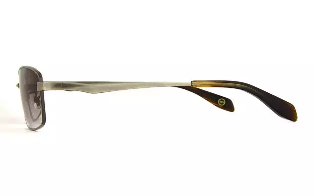 Sunglasses OWNDAYS SUN1036P-9S  Gun 
