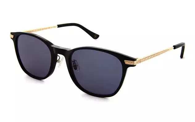 Sunglasses OWNDAYS | SUN SUN2063B-9S  Black 