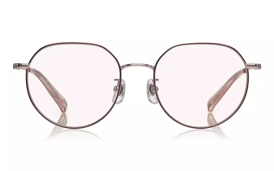 Sunglasses OWNDAYS | SUN SUN1076G-4S  Brown 