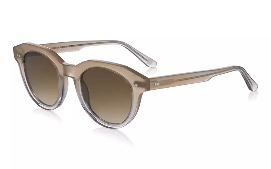 Sunglasses OWNDAYS | SUN EUSUN235B-2A  Beige 