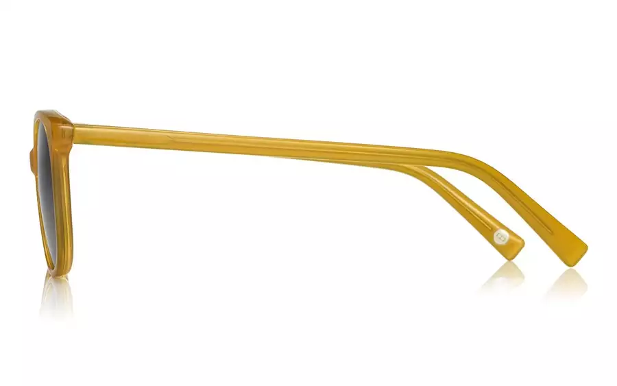 Sunglasses OWNDAYS | SUN EUSUN209B-1S  Clear Yellow 