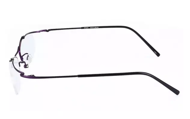 Eyeglasses OWNDAYS | AIR OT1044  ダークパープル 