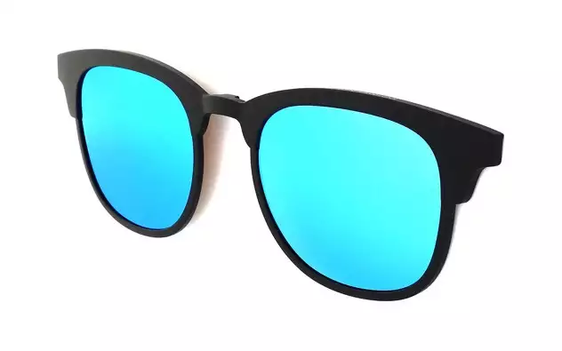 Sunglasses OWNDAYS | SUN SNP1003Le-N  フレーム：ブラック 