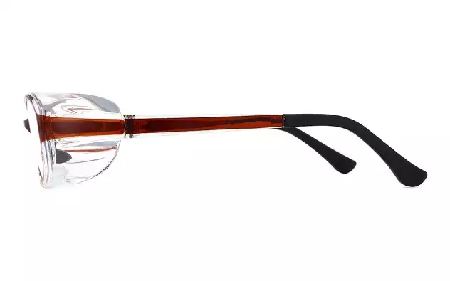 Eyeglasses OWNDAYS | ESSENTIAL PG2009T-9S  ブラウン 
