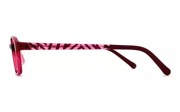 Eyeglasses OWNDAYS | ESSENTIAL FC2009T-8S  ワイン 
