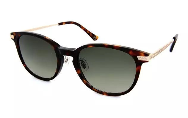 Sunglasses OWNDAYS | SUN SUN2087B-0S  Brown Demi 