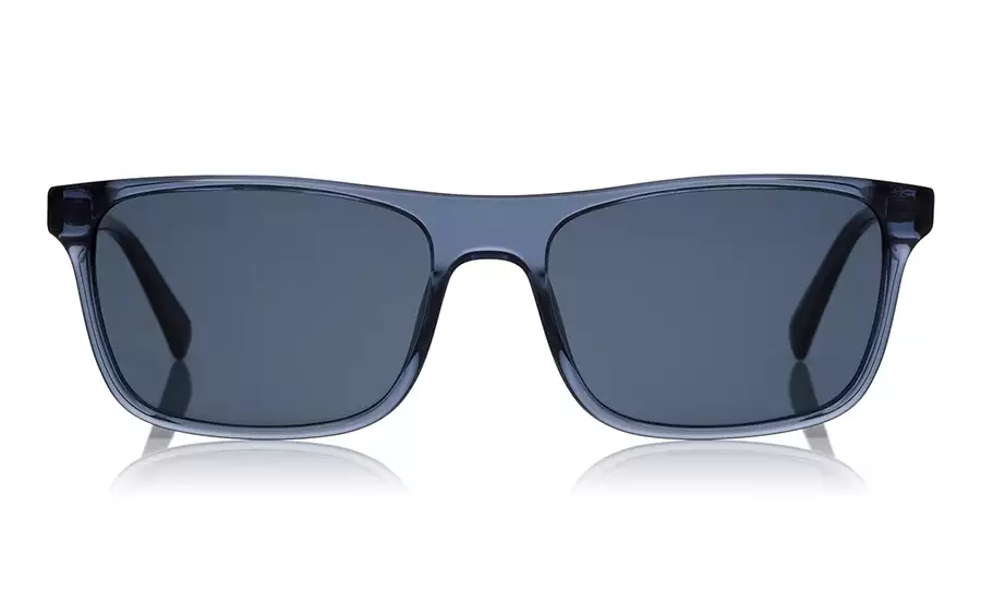 Sunglasses OWNDAYS | SUN EUSUN242A-3S  Navy 
