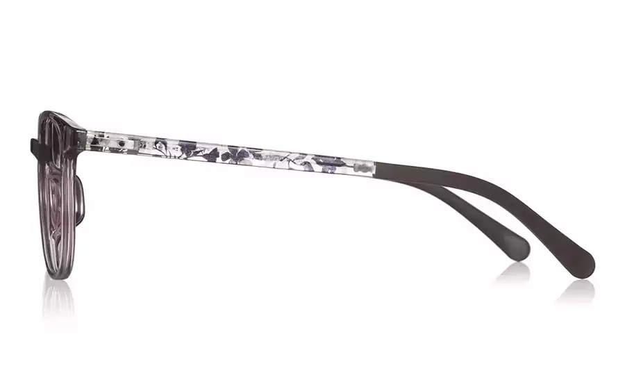 Eyeglasses OWNDAYS | ESSENTIAL FC2041N-5S  Clear Purple 