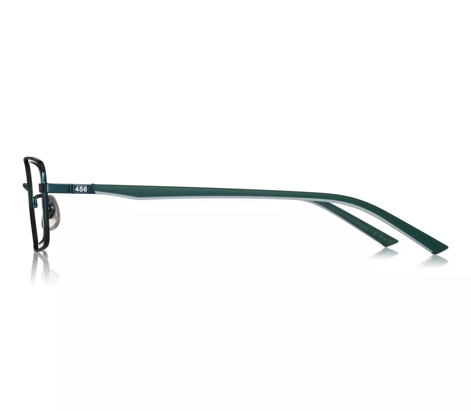 Eyeglasses イカゲーム × OWNDAYS SG1001X-5S  グリーン 