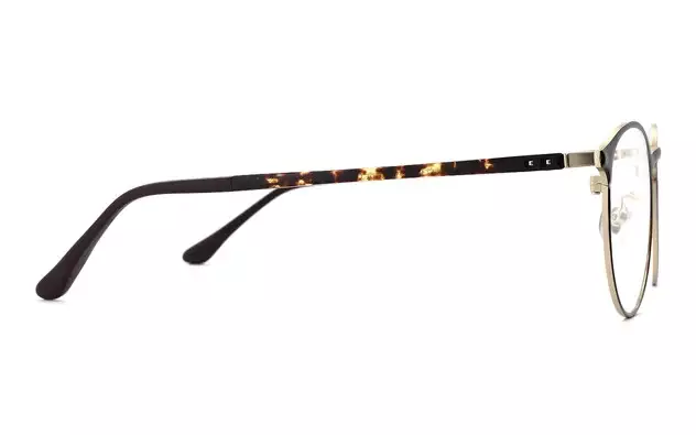 Eyeglasses Graph Belle GB1014-F  Brown Demi 