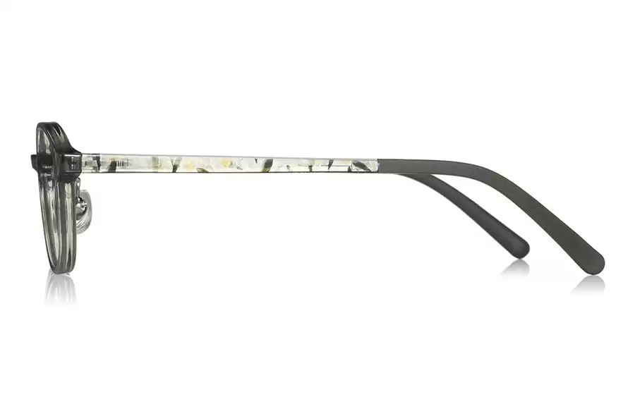 Eyeglasses OWNDAYS | ESSENTIAL FC2033U-4S  カーキ 