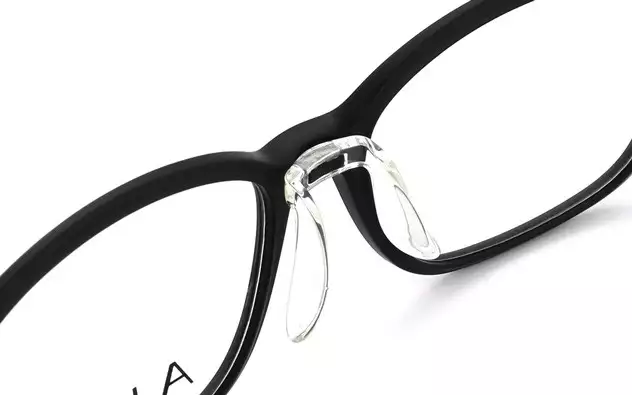 Eyeglasses OWNDAYS | AIR AU2016-T  Black 