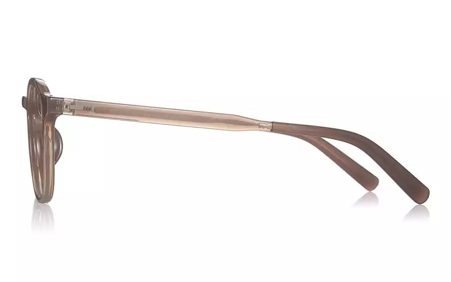 Eyeglasses OWNDAYS | ESSENTIAL ECO2026N-4S  ピンク 