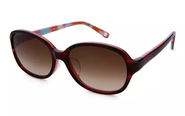 Sunglasses Junni JU3004B-0S  Red 