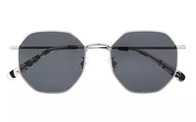 Sunglasses OWNDAYS SUN1054B-9A  Gun 