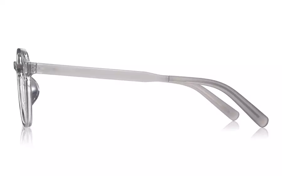 Eyeglasses OWNDAYS | ESSENTIAL ECO2028N-4S  Clear Gray 