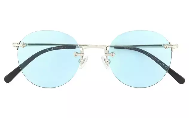 Sunglasses OWNDAYS | SUN SUN1034-J  Silver 