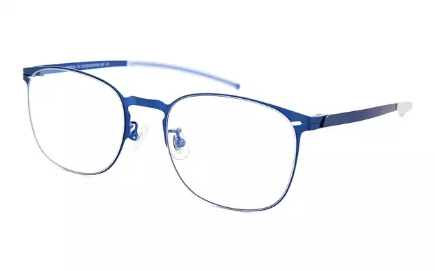 Eyeglasses AIR FIT AF1020-G  Light Blue 