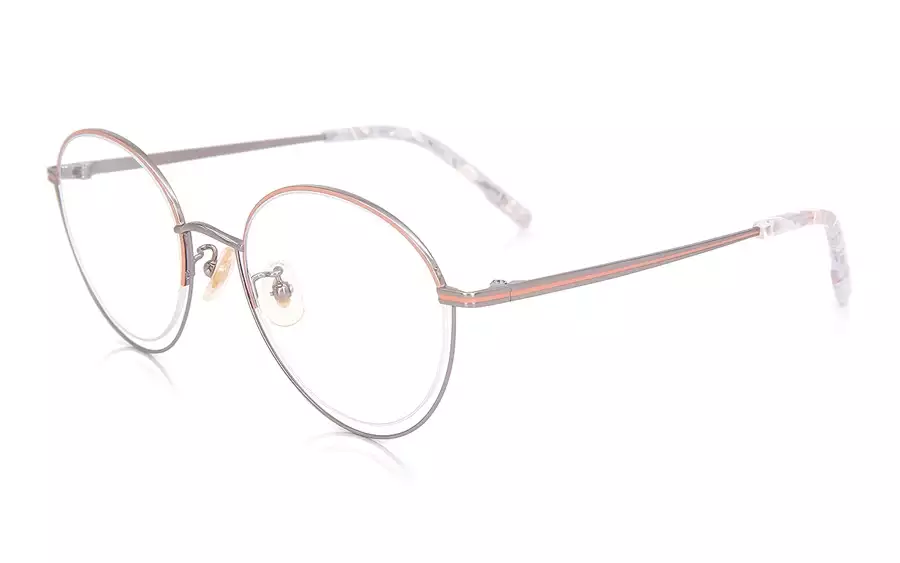 Eyeglasses Graph Belle GB1034B-2S  Pink 