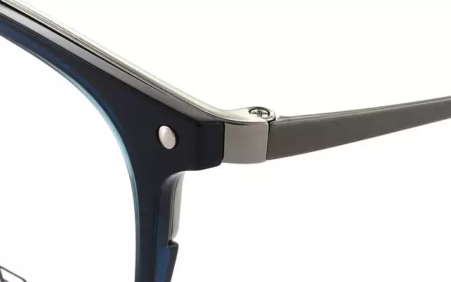 Eyeglasses OWNDAYS | AIR AU2036-F  Navy 