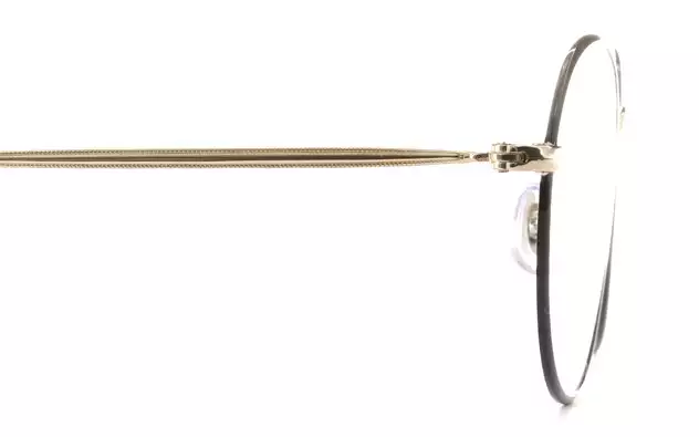 Eyeglasses Graph Belle GB1002-K  Black 