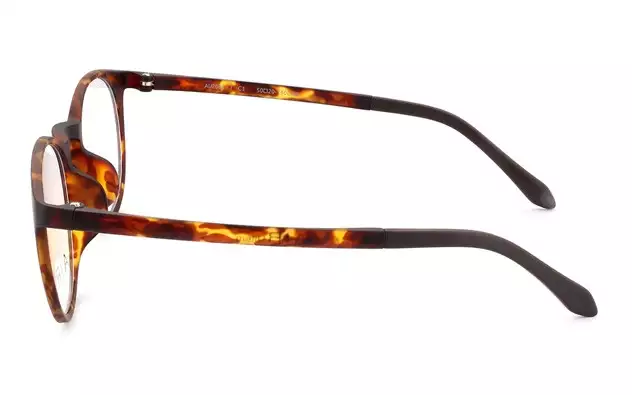 Eyeglasses AIR Ultem AU2003-T  Brown Demi 