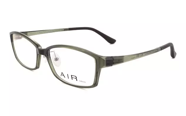Eyeglasses OWNDAYS | AIR AU2033-Q  カーキ 