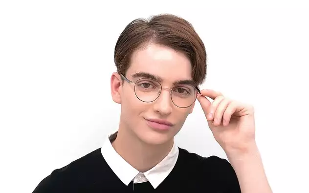 Eyeglasses OWNDAYS PHSP1001T-0A  Purple 