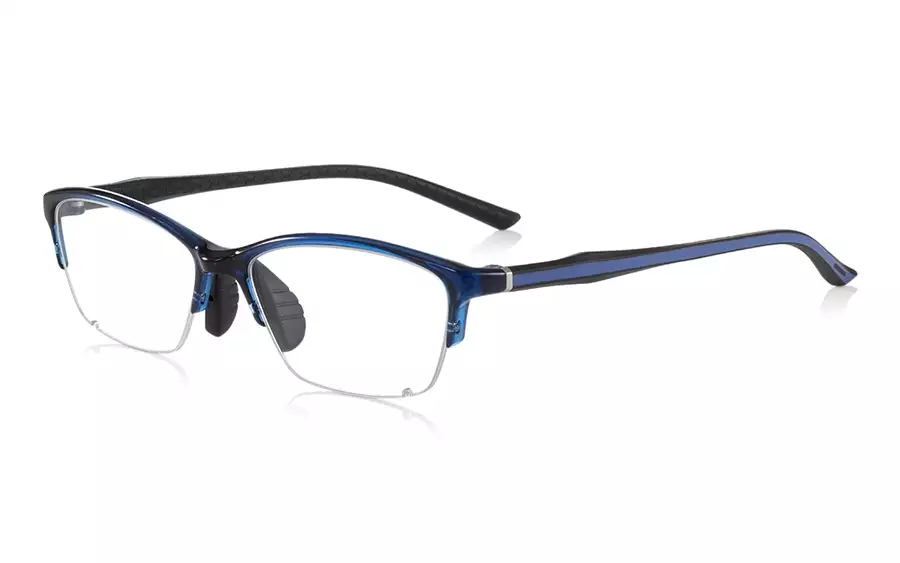 Eyeglasses OWNDAYS | AIR AR2038Q-2S  ブルー 