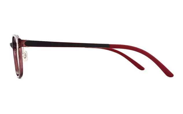 Eyeglasses AIR Ultem AU2047-P  Light Pink 