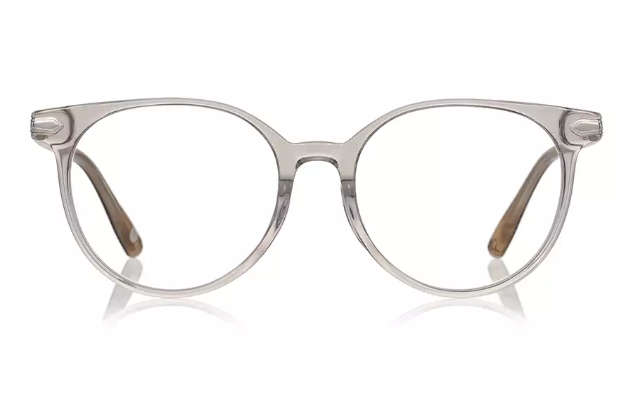 Eyeglasses +NICHE LB2008A-3S  Clear Khaki 