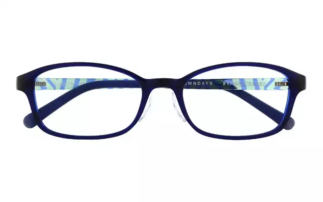 Eyeglasses OWNDAYS | ESSENTIAL FC2009T-8S  Navy 