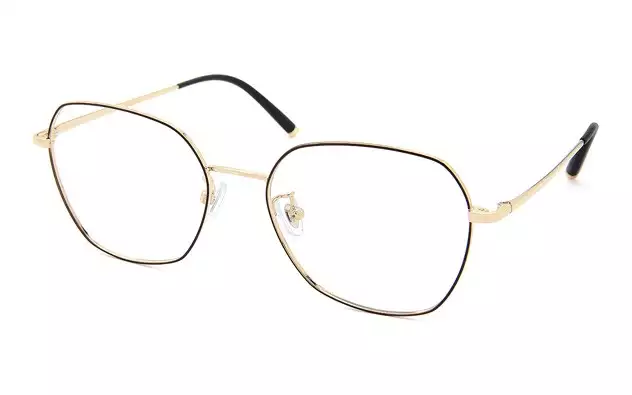 Eyeglasses +NICHE NC3010K-0S  Brown 
