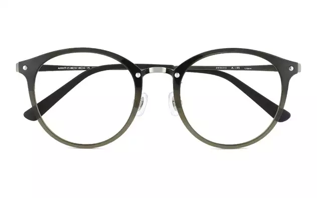 Eyeglasses OWNDAYS | AIR AU2037-F  Khaki 