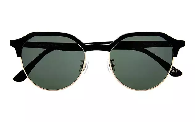 Sunglasses OWNDAYS | SUN SUN2088B-0S  Black 