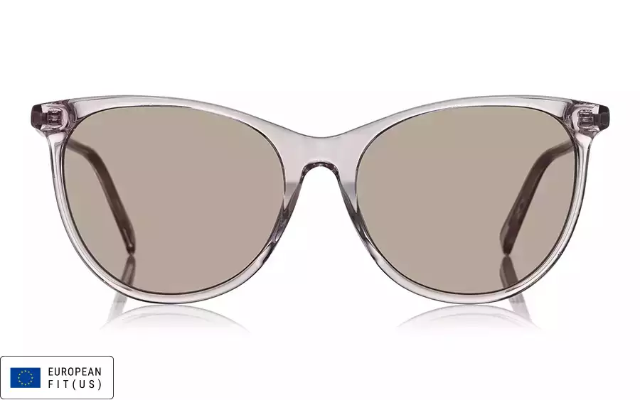 Sunglasses OWNDAYS | SUN EUSUN226B-2A  ピンク 