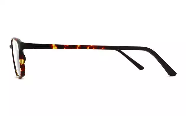 Eyeglasses OWNDAYS | ESSENTIAL ECO2013-K  Brown Demi 