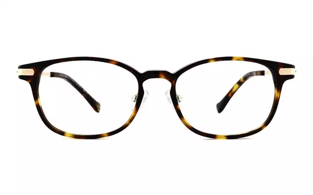 Eyeglasses Junni JU2023G-8A  Brown Demi 