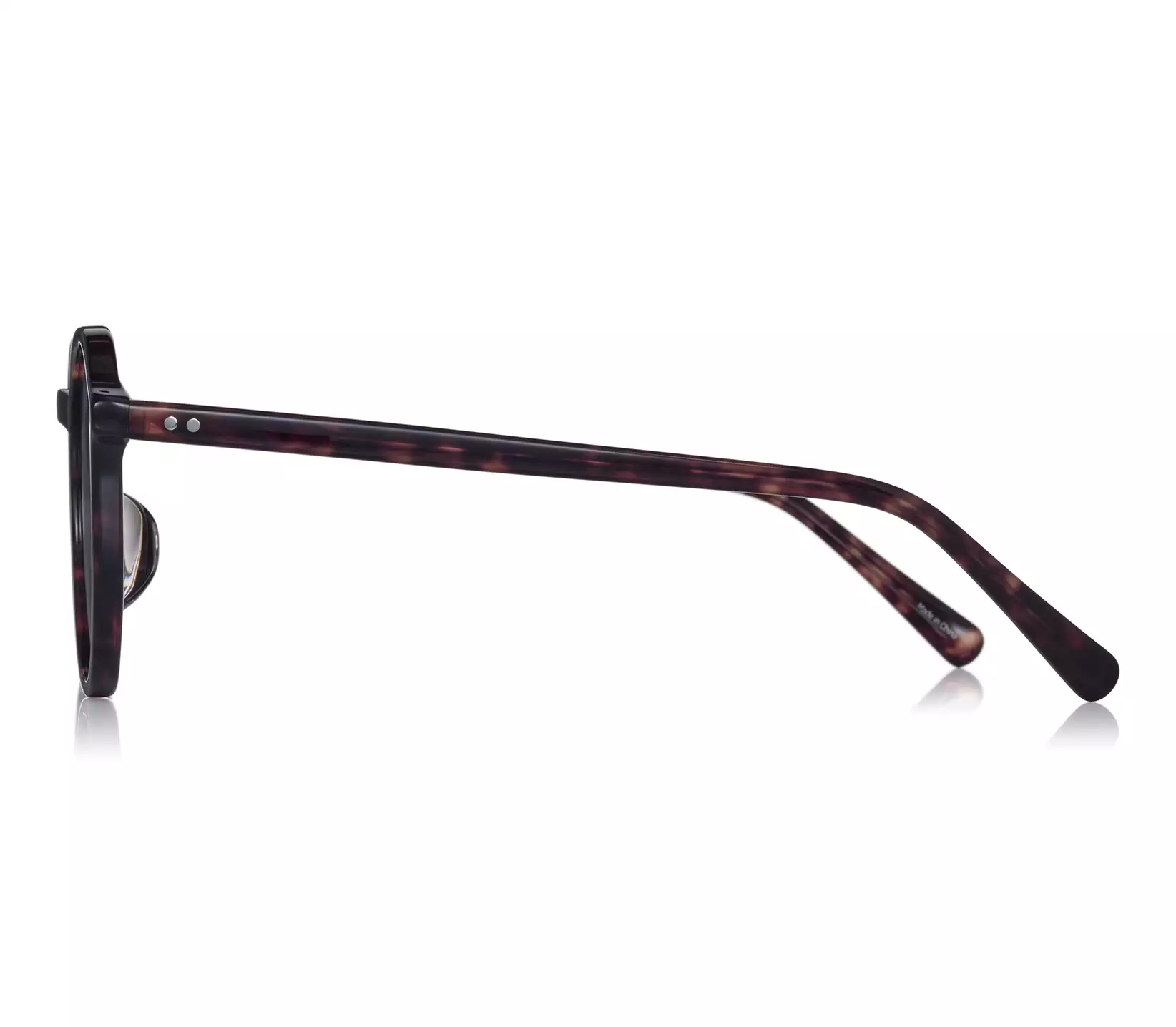 Sunglasses OWNDAYS | SUN SUN2121N-5S  Brown Demi 