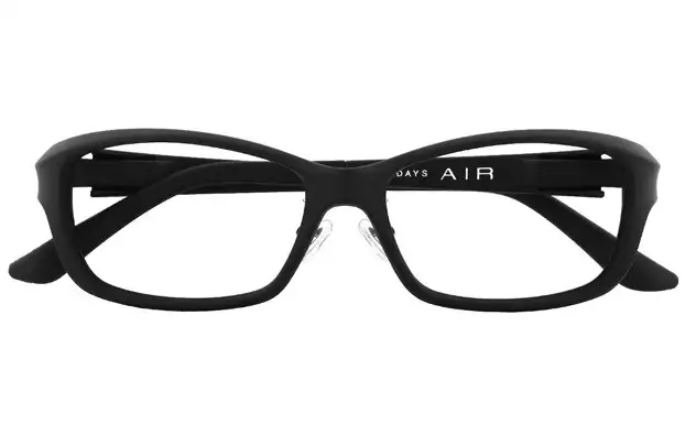 Eyeglasses AIR FIT AR2022S-8S  Matte Black 