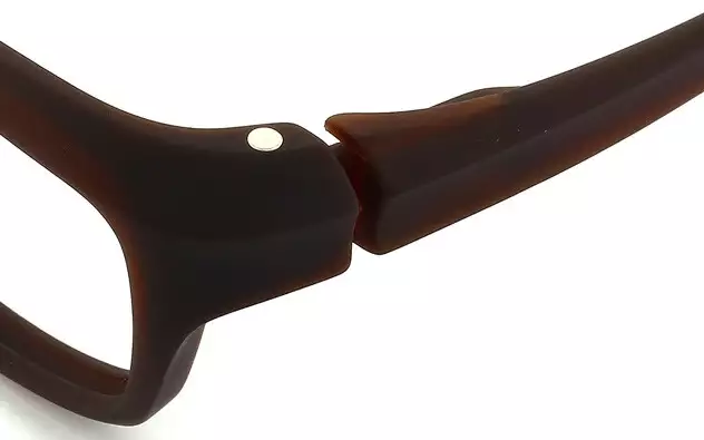 Eyeglasses AIR FIT AR2022S-8S  Matte  Brown 