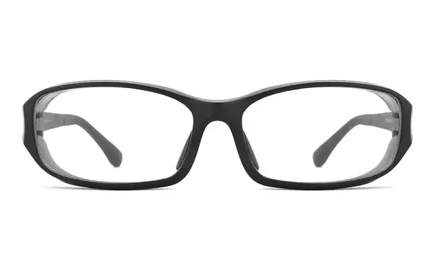 Eyeglasses OWNDAYS | ESSENTIAL PG2004-T  マットブラック 