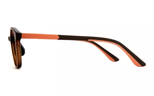 Eyeglasses Junni JU2027N-9A  Brown 