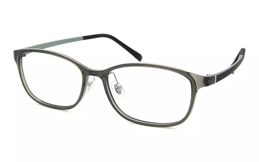 Eyeglasses AIR Ultem AU2074K-0S  Light Khaki 