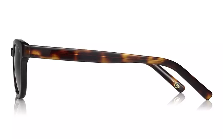 Sunglasses OWNDAYS | SUN EUSUN212B-1S  Brown Demi 