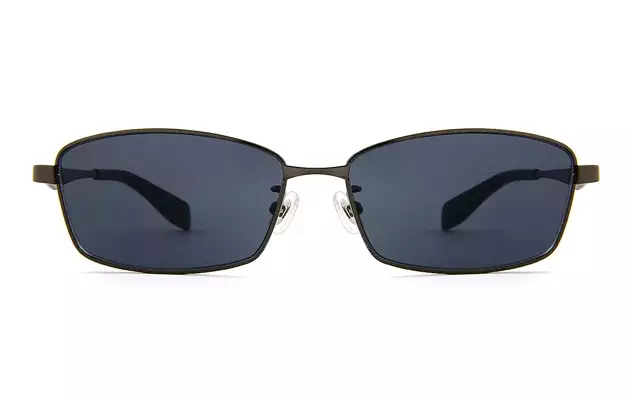 Sunglasses OWNDAYS SUN1036P-9S  Gun 