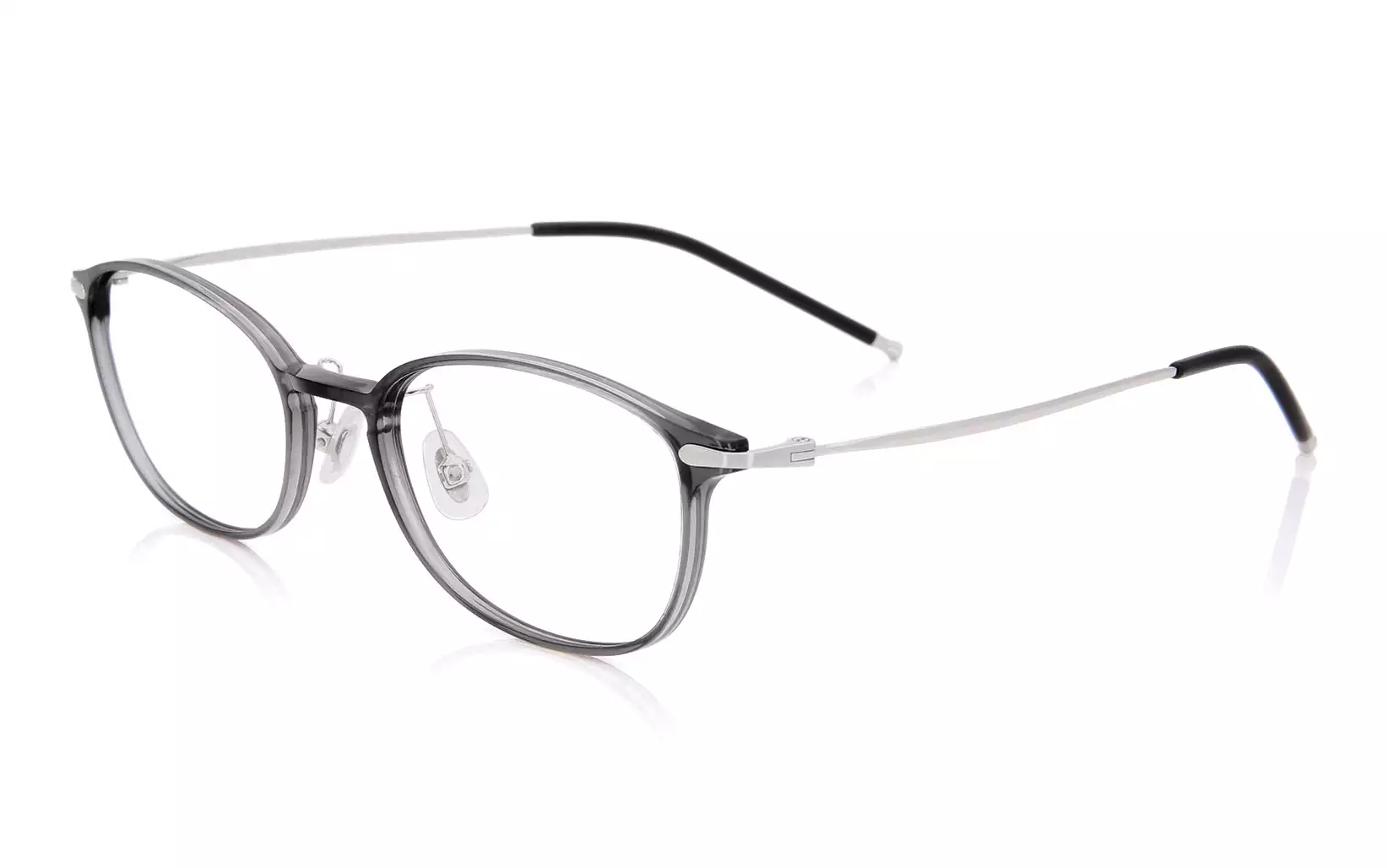Eyeglasses OWNDAYS | AIR AU2081T-0S  Gray 