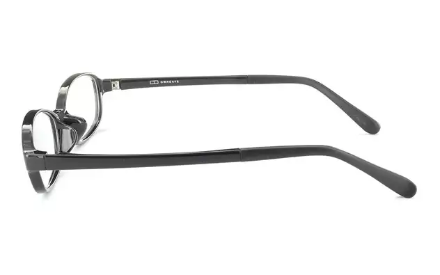 Eyeglasses OWNDAYS | ESSENTIAL ON2016  Black 