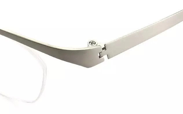 Eyeglasses K.moriyama KM1129-G  Silver 