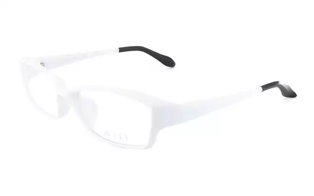 Eyeglasses OWNDAYS | AIR OU2004  マットホワイト 